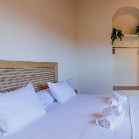 Finca Agroturismo Es Pujol Santanyí Buitenkant foto